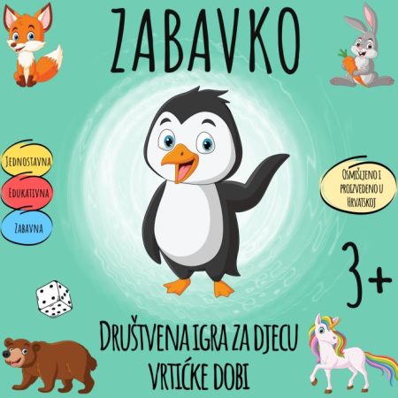 ZABAVKO
