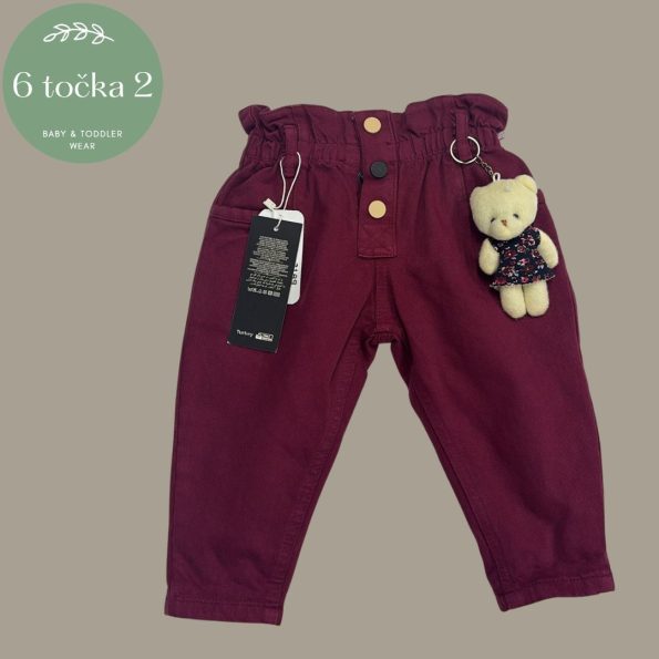 termo-hlače-bordo2-samt