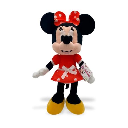 PLIŠANA MINNIE 42 CM