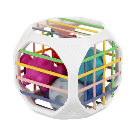 BabyOno Kocka senzorna Cube Box