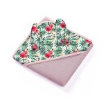 01-babyono-rucnik-pamuk-100×100-cm-bunny-ears-rozi