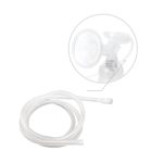 BabyOno set rezervnih dijelova za izdajalicu NURSE PRO KIT I - silikonska cijev