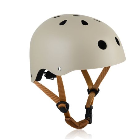 Lionelo kaciga Helmet, Beige Sand