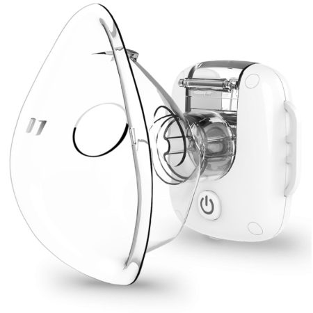 Lionelo NEBI prijenosni inhalator