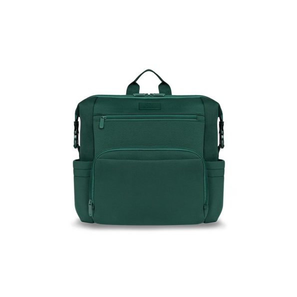 01-lionelo-ruksak-za-mame-cube-green-forest