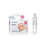 PETITE&MARS Nosni aspirator za usisavač Happy Nose 0 m+
