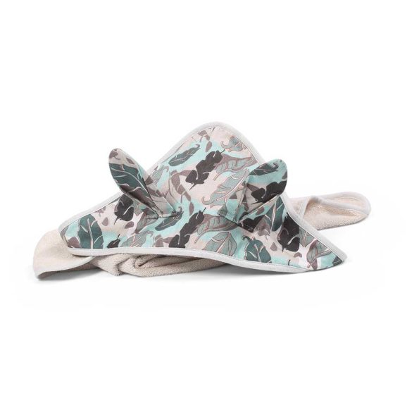 02-babyono-rucnik-pamuk-100×100-cm-bunny-ears-sivi