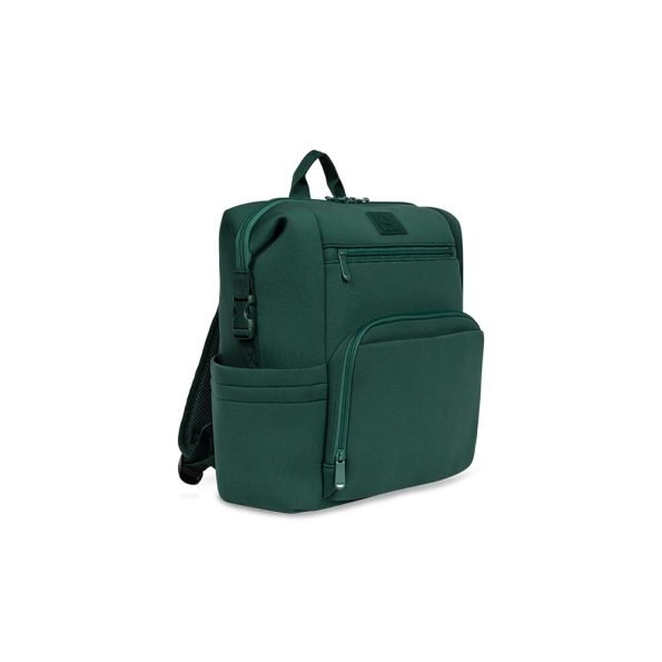 02-lionelo-ruksak-za-mame-cube-green-forest