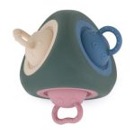 01-petite-mars-silikonska-senzorna-igracka-pop-triangle-10-m-misty-greenjpg
