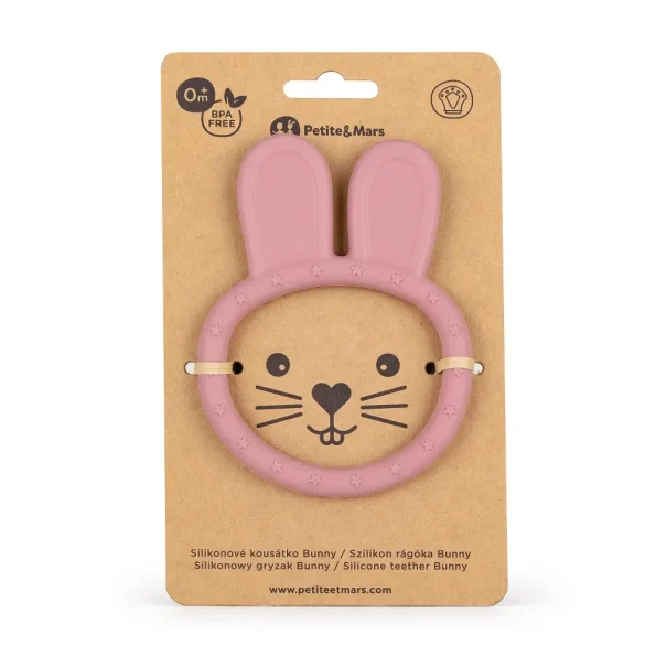 02-petitemars-silikonska-grickalica-za-zube-bunny-0-m-dusty-rose