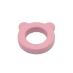 01-petitemars-silikonska-grickalica-za-zube-sa-zveckom-beary-0-dusty-rose