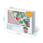 01-babyono-rucnik-pamuk-100×100-cm-bunny-ears-rozi