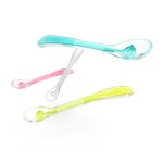 1460-babyono-silikonska-zlica-plava