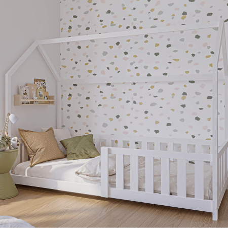 Dječji krevet kućica D7