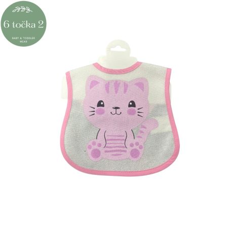 SLINČEK PAMUČNI NEPROMOČIVI