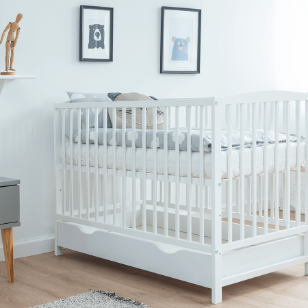 BABY CLASSIC krevetić za bebe