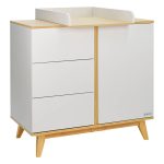 Cappuccino komoda s prematalicom