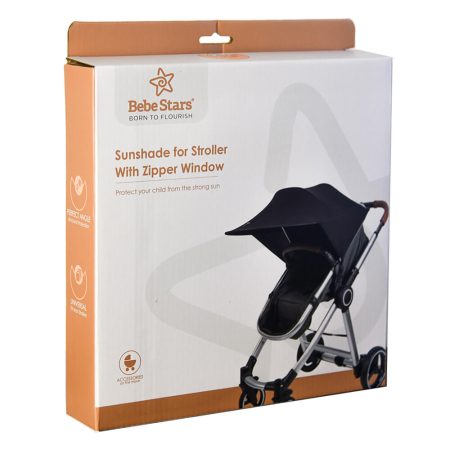 Zaštita od sunca za kolica - krović