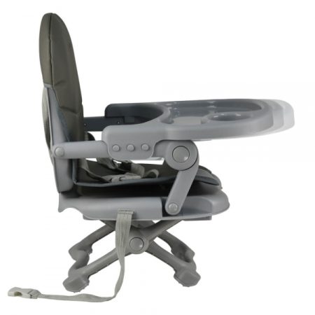 BEBESTARS Stolica/booster TASTY za hranjenje i putovanje