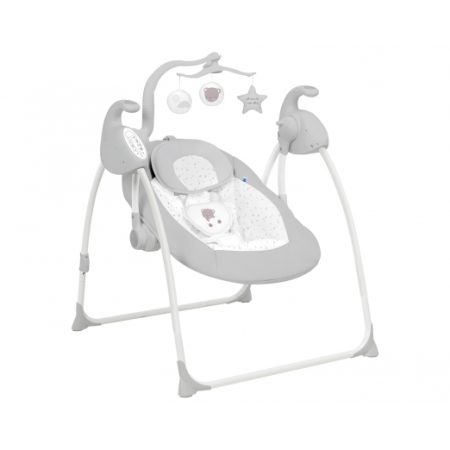 Električna njihaljka ALANNI