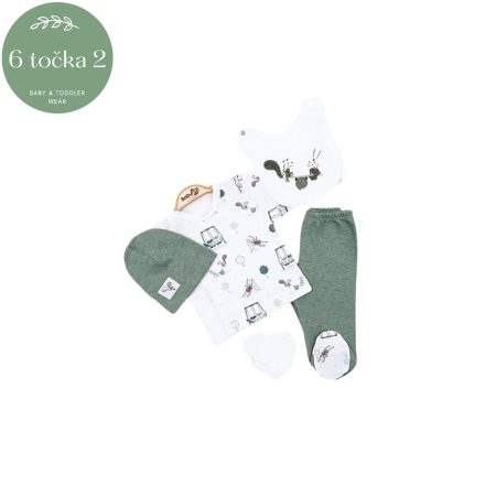 SET ZA IZLAZAK IZ BOLNICE