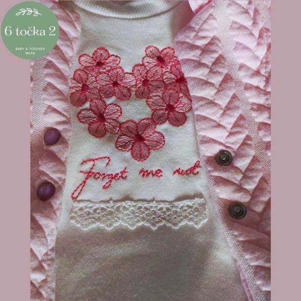 KOMPLET ROZI CVJETIĆI 2