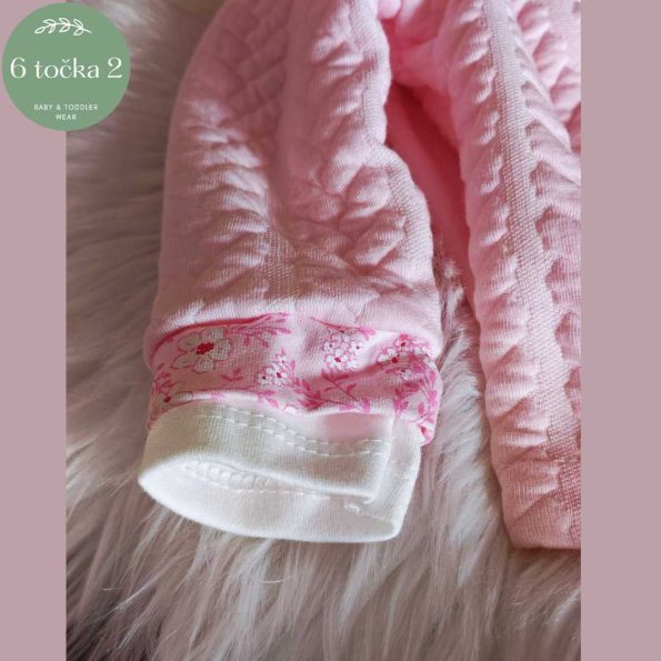 KOMPLET ROZI CVJETIĆI 3