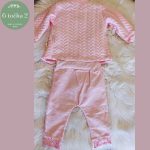 KOMPLET ROZI CVJETIĆI