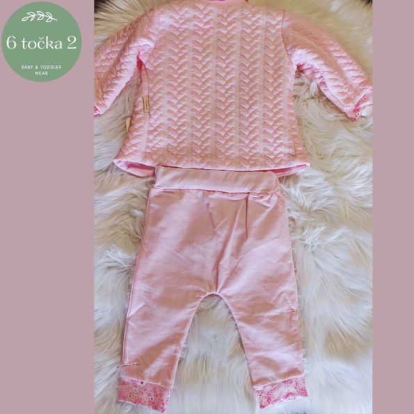 KOMPLET ROZI CVJETIĆI 4