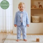 ODIJELO ZA KRŠTENJE