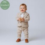 ODIJELO ZA KRŠTENJE BEŽ CONCEPT