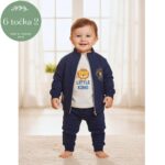 KOMPLET TRENIRKA PLAVA 300052