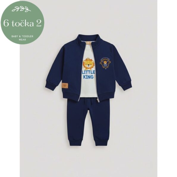 KOMPLET TRENIRKA PLAVA 300052 (2)