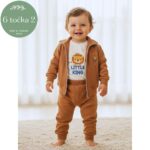 KOMPLET TRENIRKA PLAVA 300052