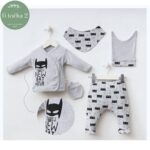 SET ZA IZLAZAK IZ BOLNICE 5U1 BAT ZEYN