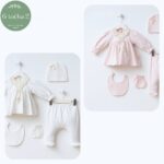 SET ZA IZLAZAK IZ BOLNICE VEZICE ZEYN 300044