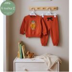 TRENIRKA ZA BEBE PAMUK 3