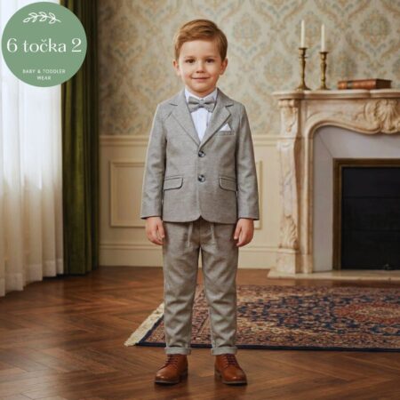 ODIJELO SVEČANO ZA DJEČAKE CONCEPT