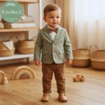 ODIJELO ZA KRŠTENJE MINT CONCEPT