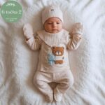 SET ZA IZLAZAK IZ BOLNICE 5U1 BABYIM