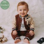 KOMPLET 3U1 ZA DJEČAKE PAKEL