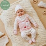 SET ZA IZLAZAK IZ BOLNICE 5U1 BABYIM