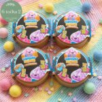 SUGAR DUMPLINGS BUNDLE 4